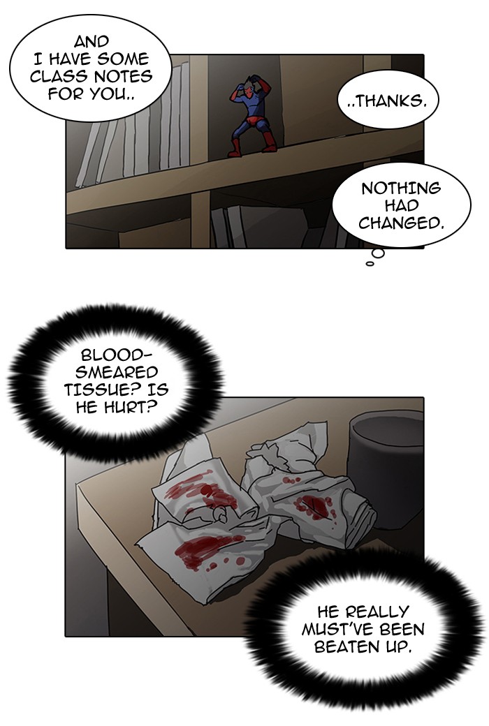Lookism Chapter 53 page 30 - Chapter 53: Ep. 53