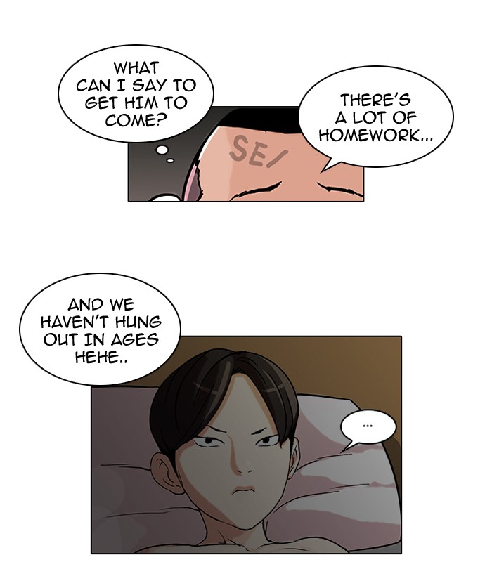 Lookism Chapter 53 page 31 - Chapter 53: Ep. 53