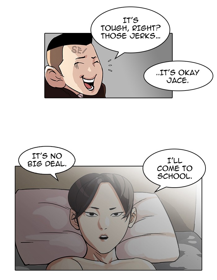 Lookism Chapter 53 page 32 - Chapter 53: Ep. 53