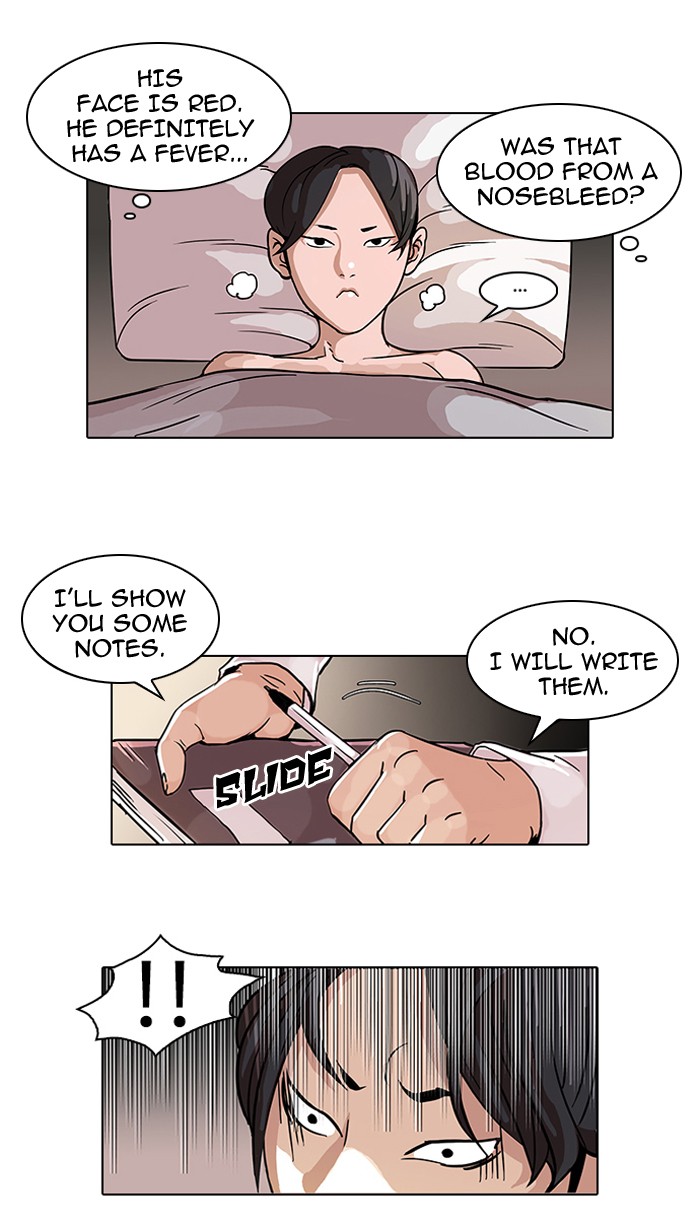 Lookism Chapter 53 page 35 - Chapter 53: Ep. 53