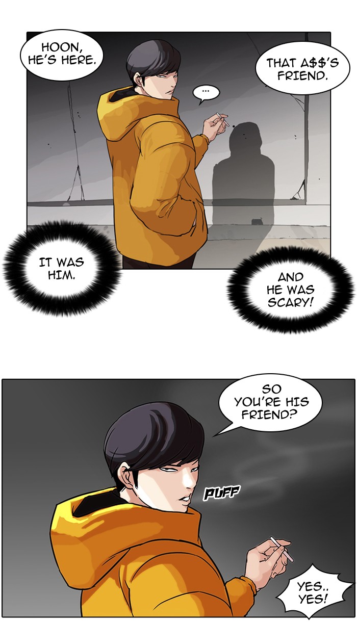 Lookism Chapter 53 page 4 - Chapter 53: Ep. 53