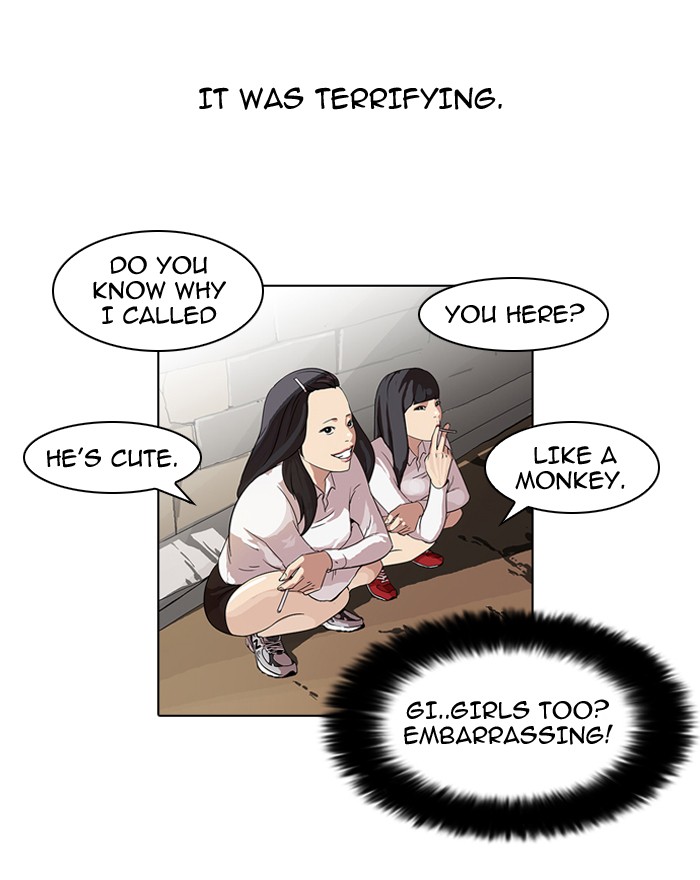 Lookism Chapter 53 page 5 - Chapter 53: Ep. 53