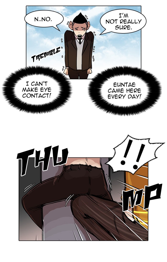 Lookism Chapter 53 page 6 - Chapter 53: Ep. 53