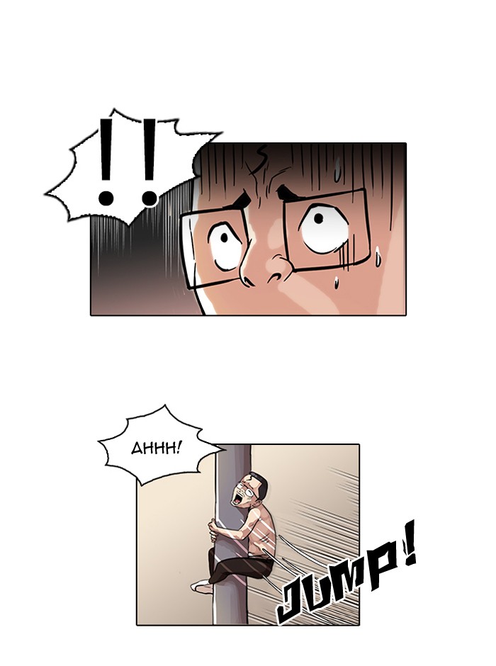 Lookism Chapter 53 page 9 - Chapter 53: Ep. 53