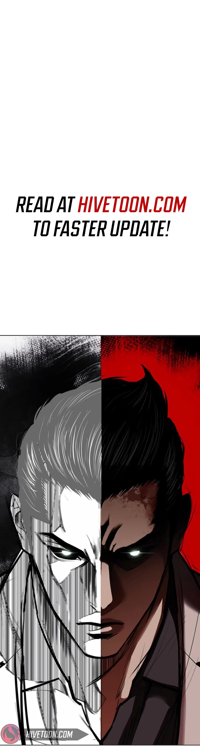 Lookism Chapter 530: Shiro Oni [Finale] thumbnail