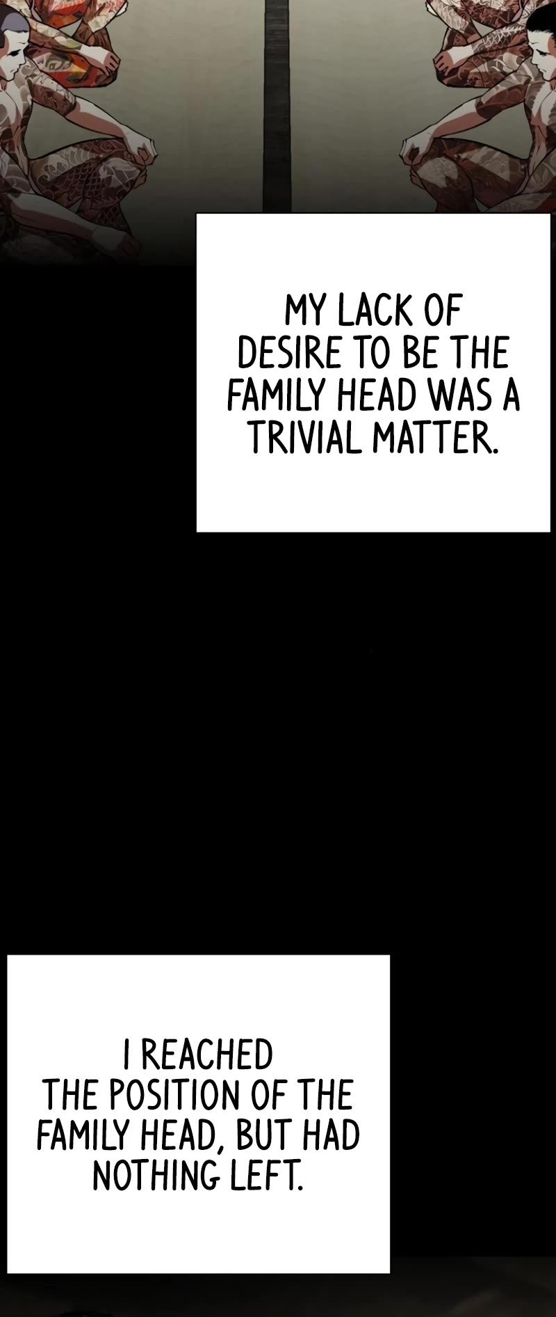 Lookism Chapter 530 page 20 - Chapter 530: Shiro Oni [Finale]