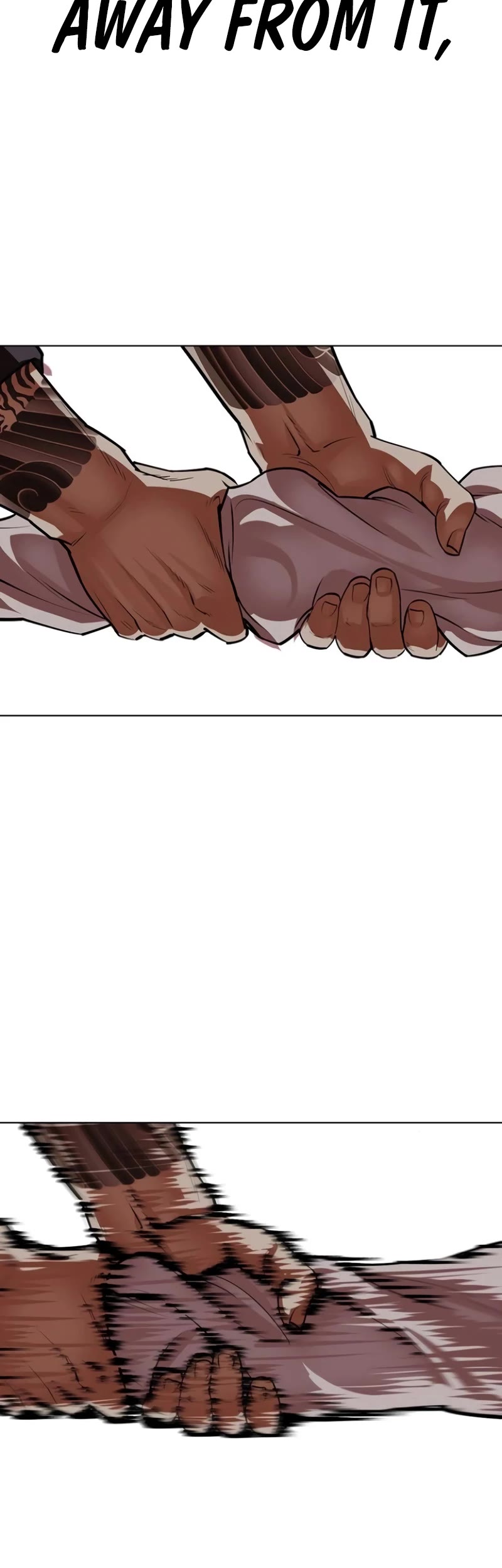 Lookism Chapter 530 page 34 - Chapter 530: Shiro Oni [Finale]