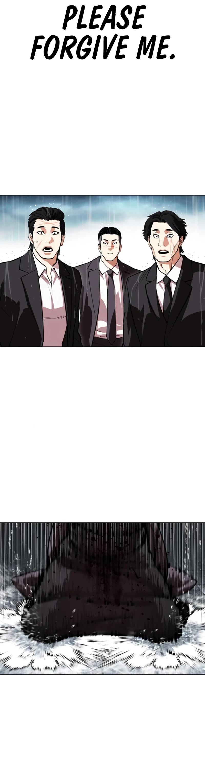 Lookism Chapter 530 page 36 - Chapter 530: Shiro Oni [Finale]