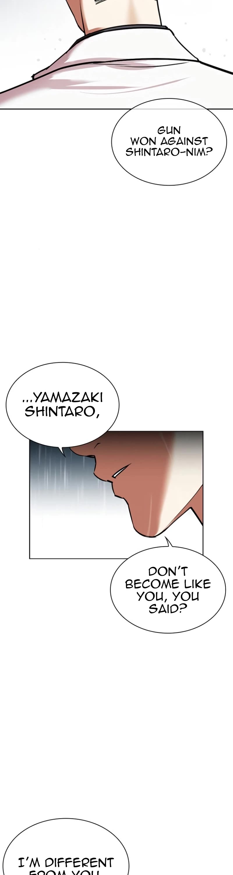 Lookism Chapter 530 page 42 - Chapter 530: Shiro Oni [Finale]
