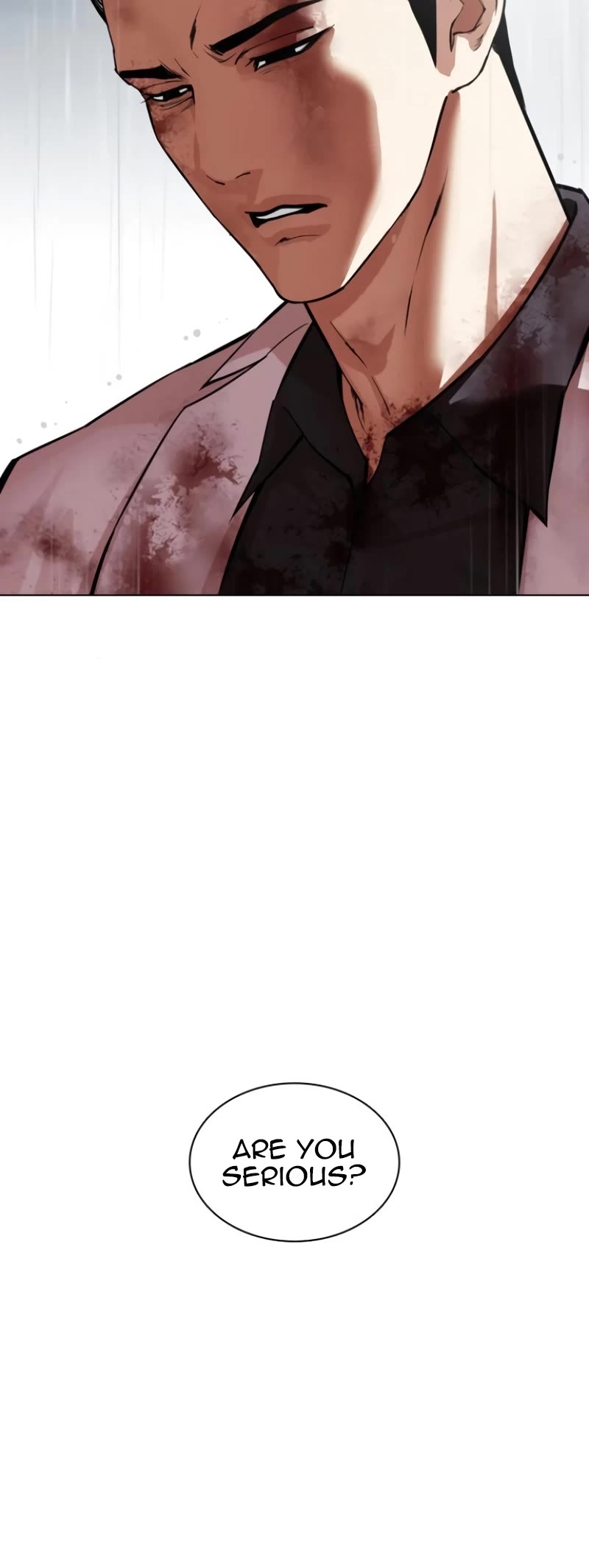 Lookism Chapter 530 page 44 - Chapter 530: Shiro Oni [Finale]