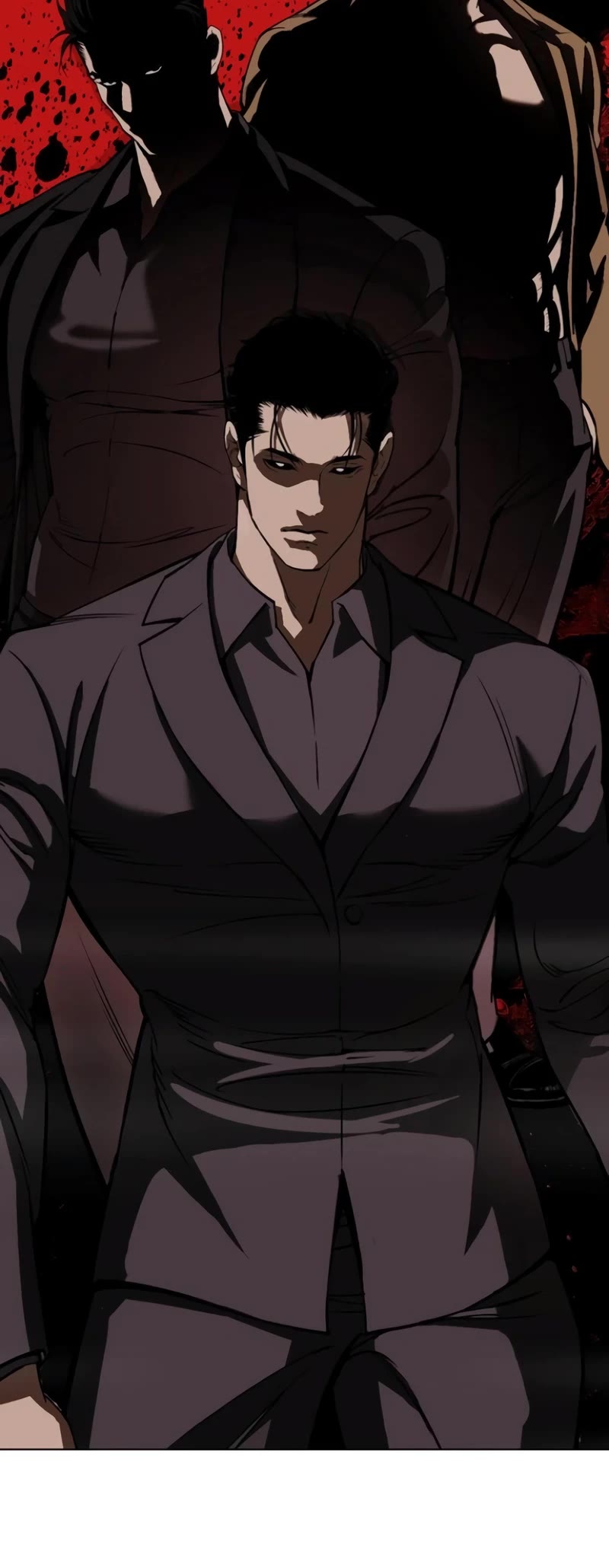 Lookism Chapter 530 page 49 - Chapter 530: Shiro Oni [Finale]