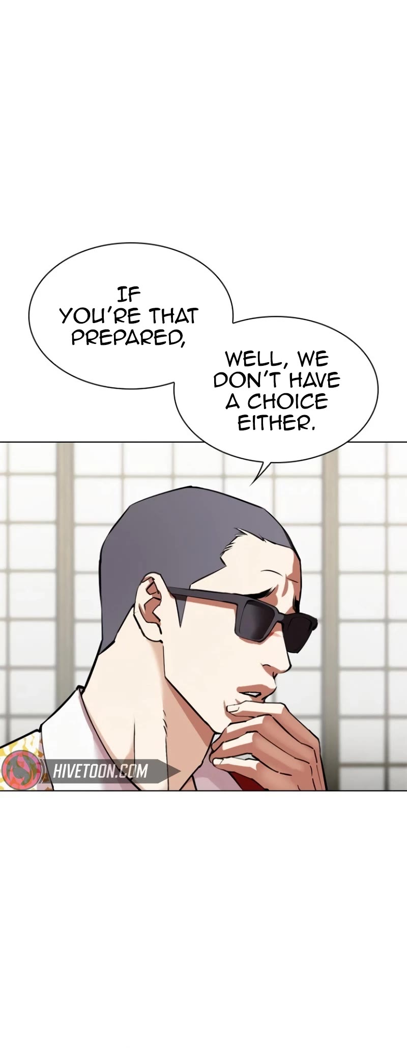 Lookism Chapter 530 page 50 - Chapter 530: Shiro Oni [Finale]