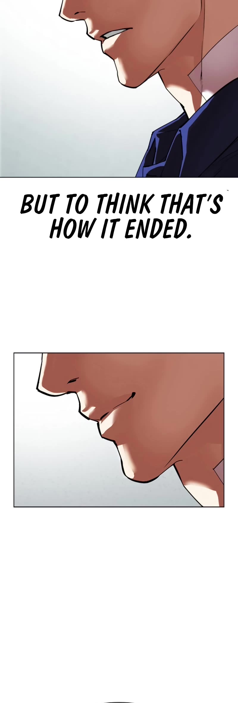 Lookism Chapter 530 page 55 - Chapter 530: Shiro Oni [Finale]