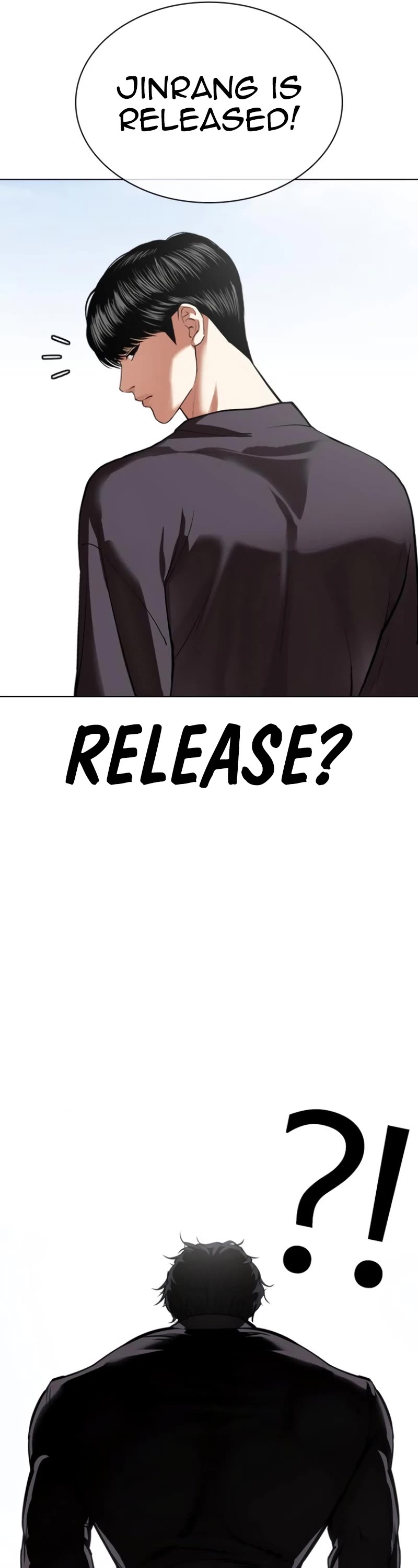 Lookism Chapter 530 page 61 - Chapter 530: Shiro Oni [Finale]