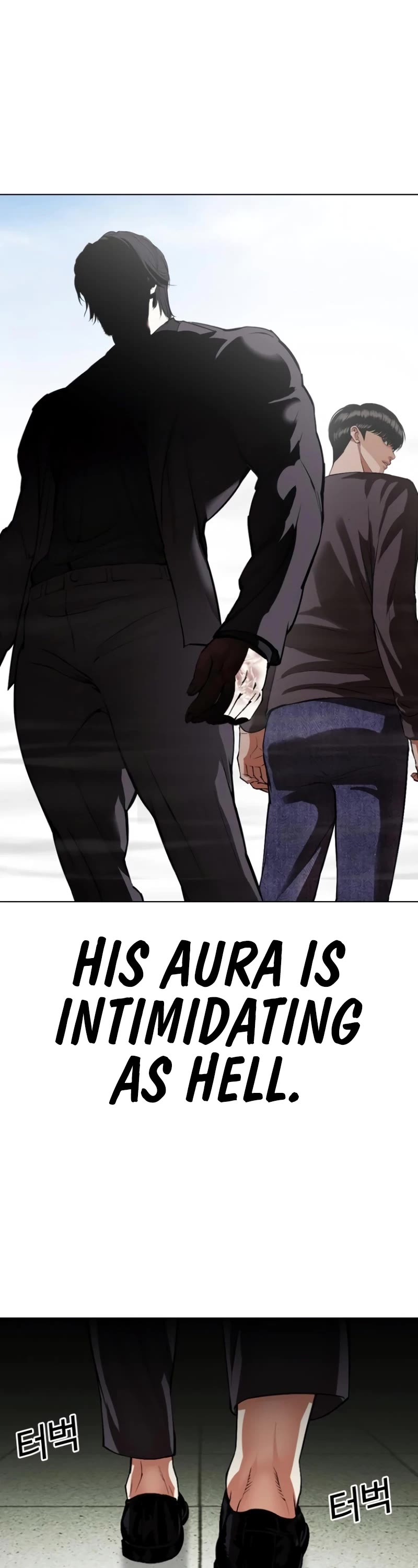 Lookism Chapter 530 page 63 - Chapter 530: Shiro Oni [Finale]
