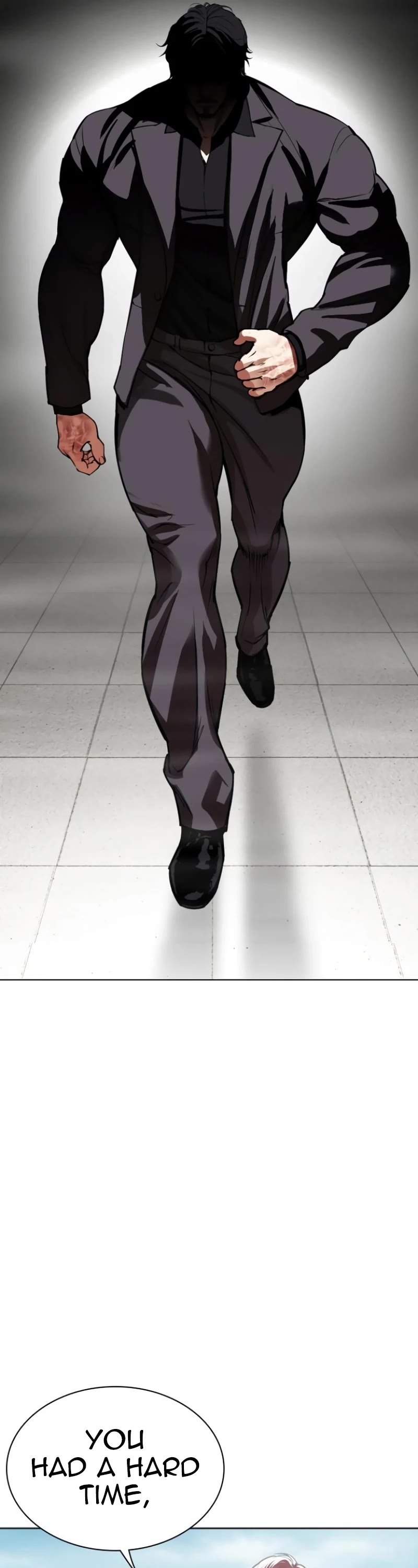 Lookism Chapter 530 page 66 - Chapter 530: Shiro Oni [Finale]
