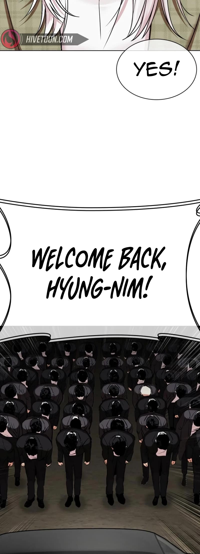Lookism Chapter 530 page 70 - Chapter 530: Shiro Oni [Finale]
