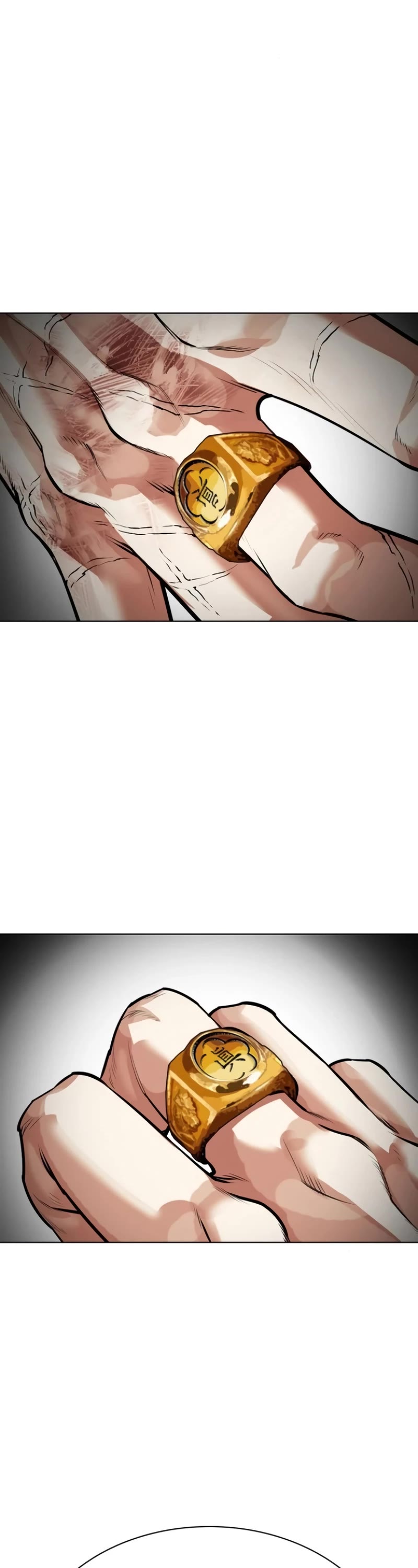 Lookism Chapter 530 page 76 - Chapter 530: Shiro Oni [Finale]