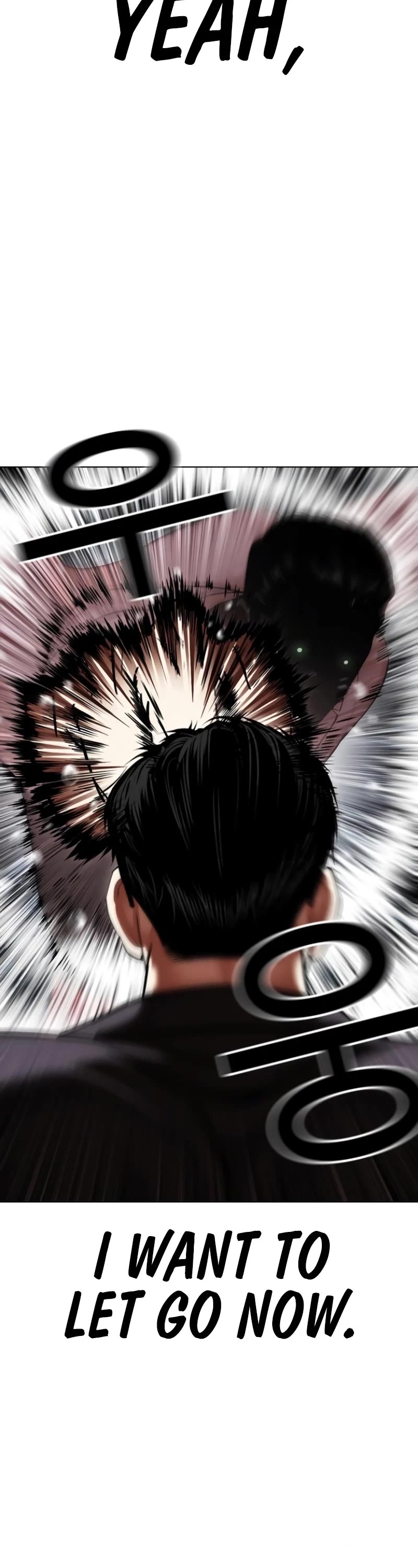 Lookism Chapter 530 page 8 - Chapter 530: Shiro Oni [Finale]