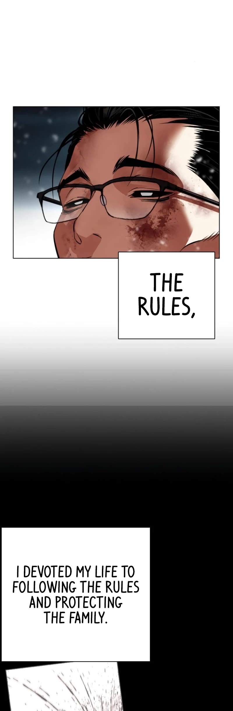 Lookism Chapter 530 page 9 - Chapter 530: Shiro Oni [Finale]