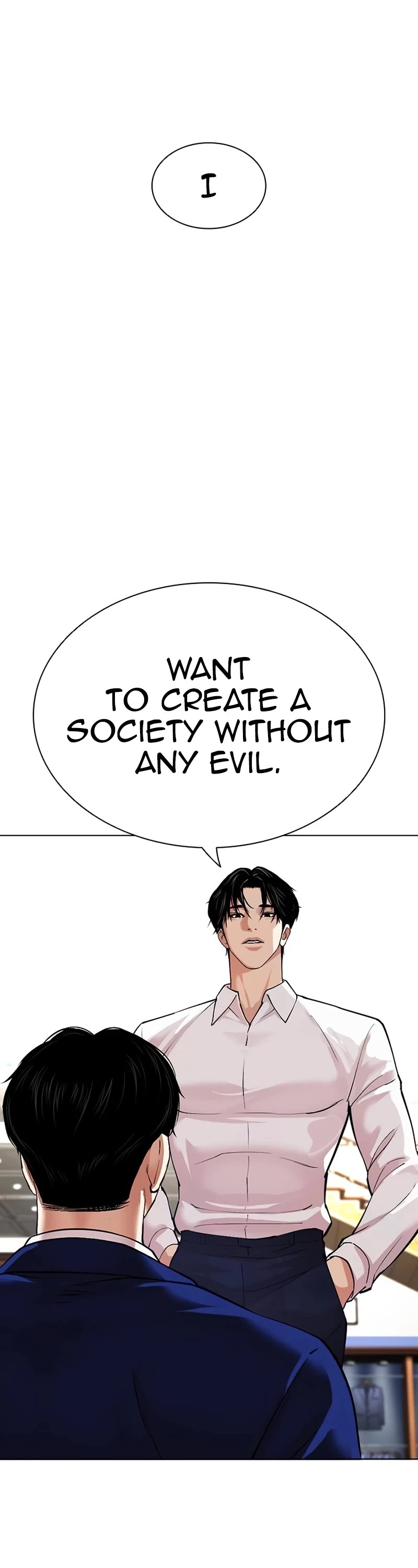 Lookism Chapter 531 page 43 - Chapter 531: Busan [01]