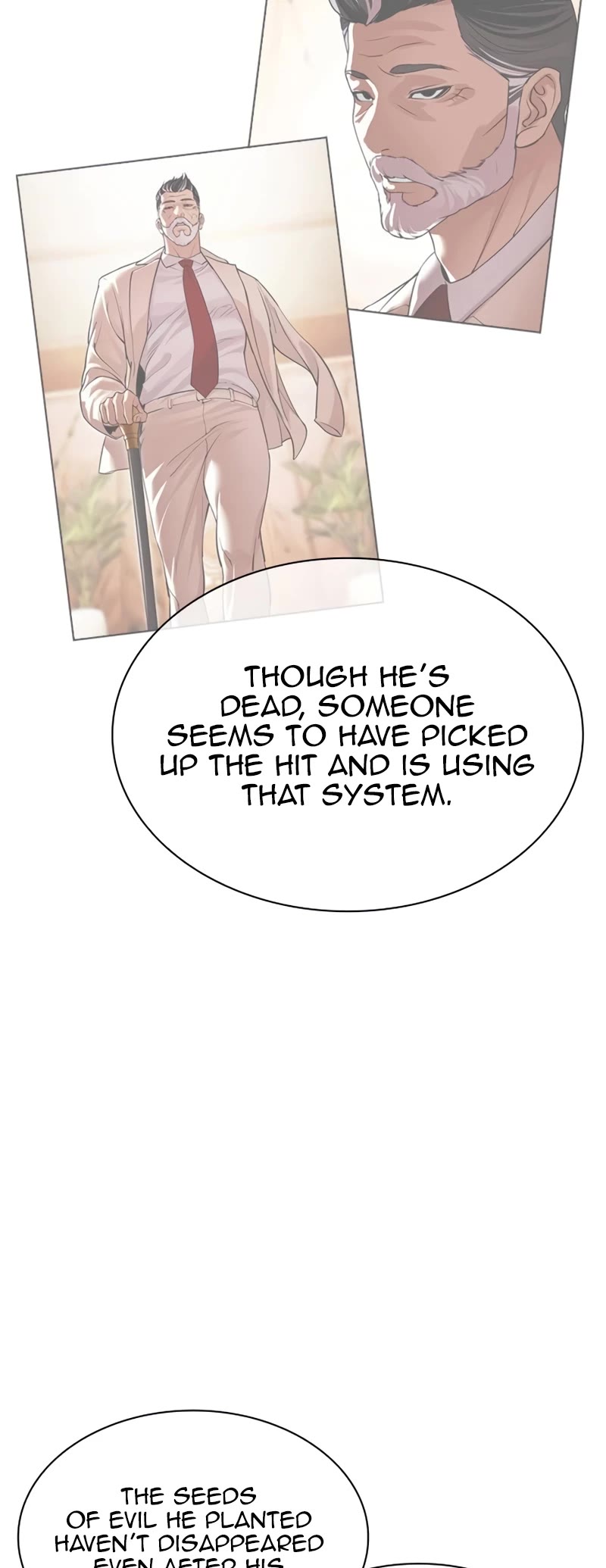 Lookism Chapter 531 page 49 - Chapter 531: Busan [01]