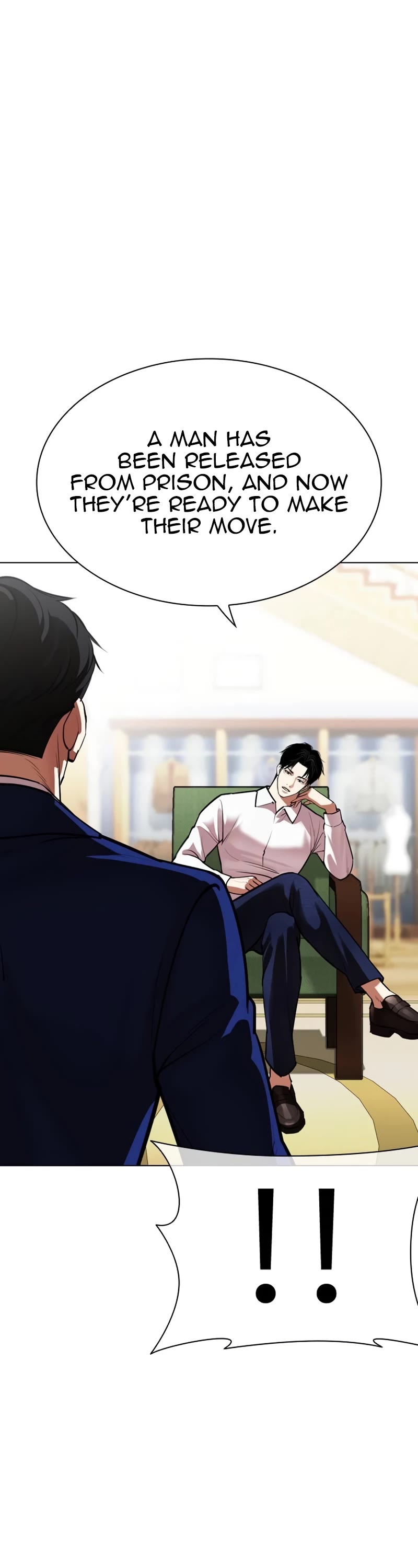 Lookism Chapter 531 page 53 - Chapter 531: Busan [01]
