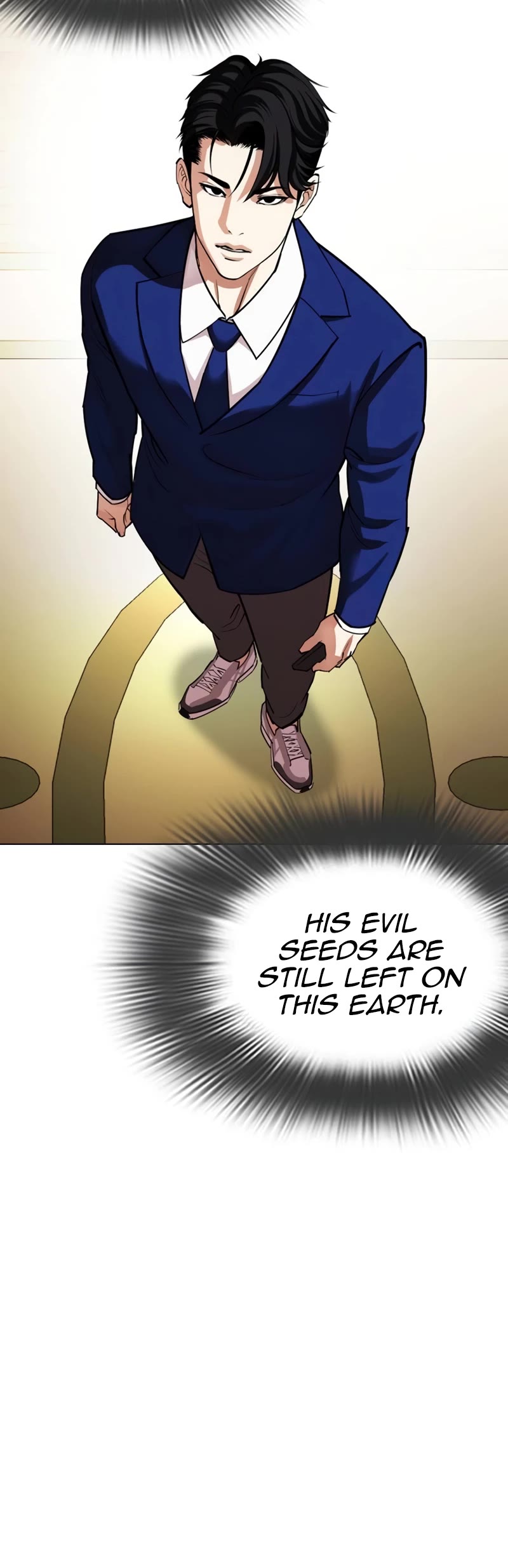 Lookism Chapter 531 page 60 - Chapter 531: Busan [01]