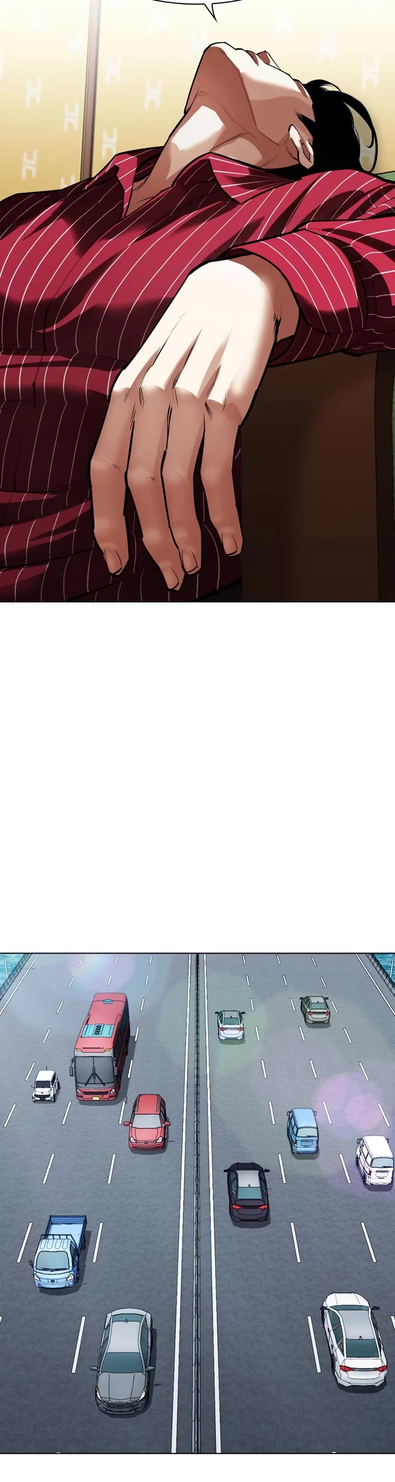 Lookism Chapter 531 page 68 - Chapter 531: Busan [01]
