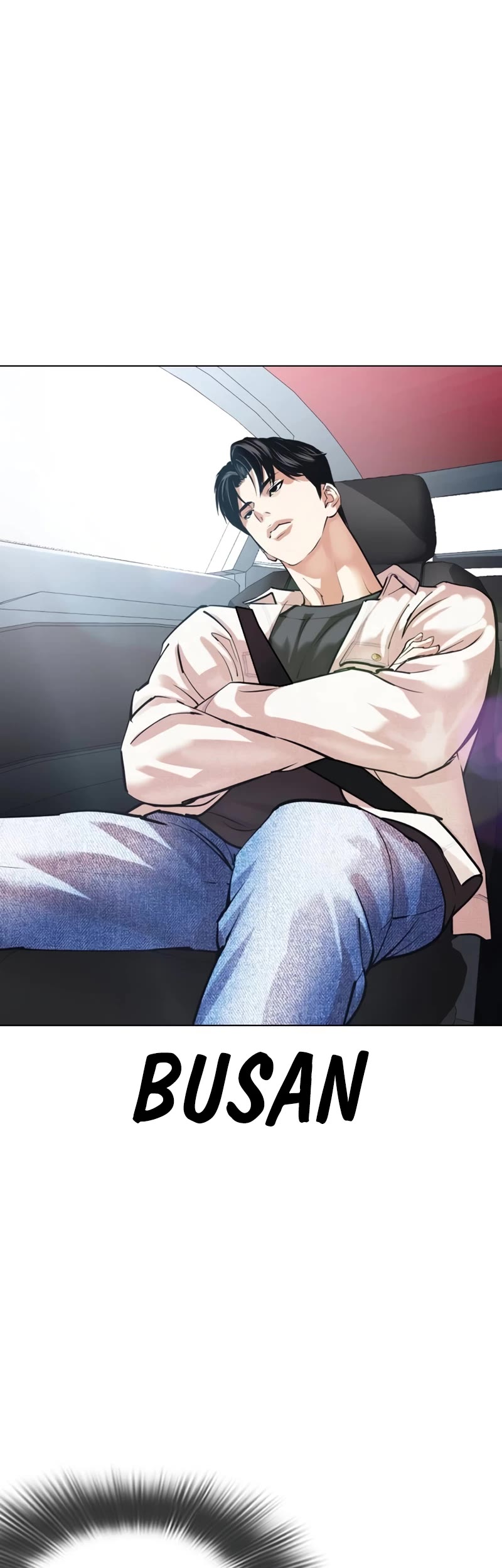 Lookism Chapter 531 page 69 - Chapter 531: Busan [01]