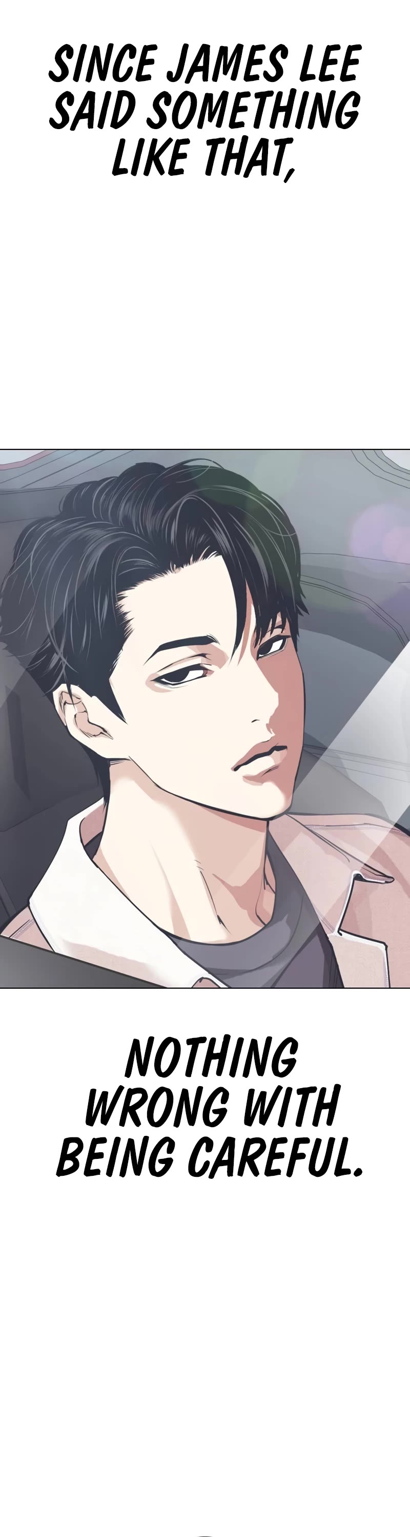 Lookism Chapter 531 page 71 - Chapter 531: Busan [01]
