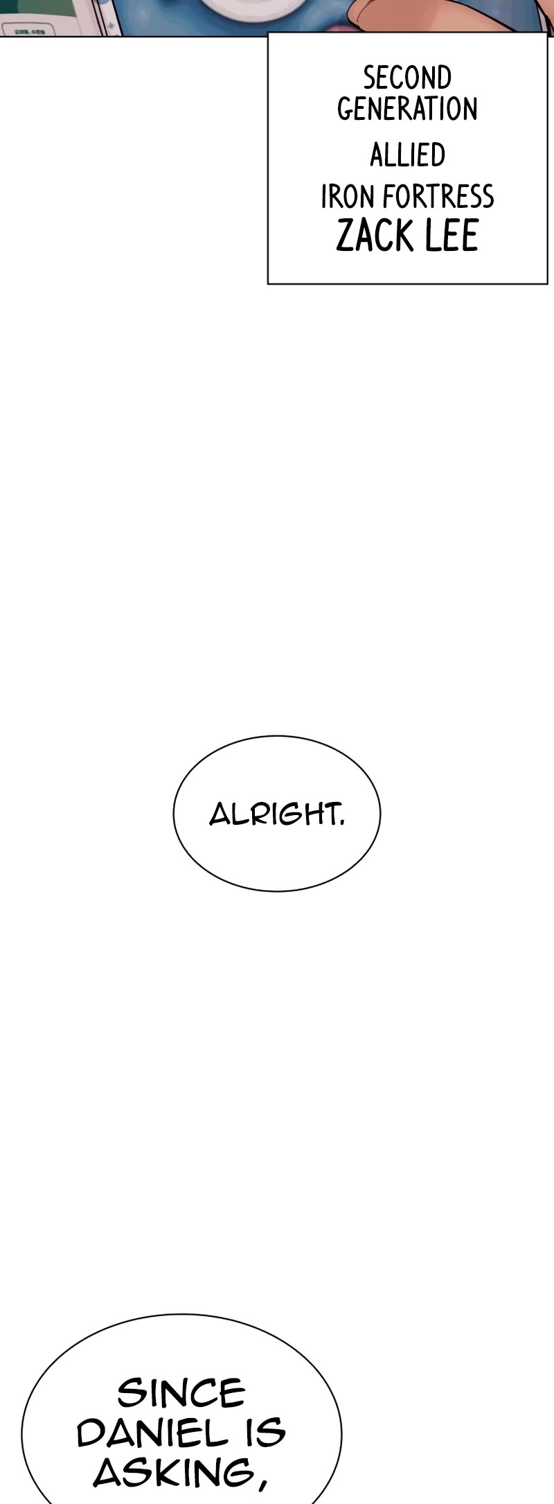 Lookism Chapter 531 page 74 - Chapter 531: Busan [01]