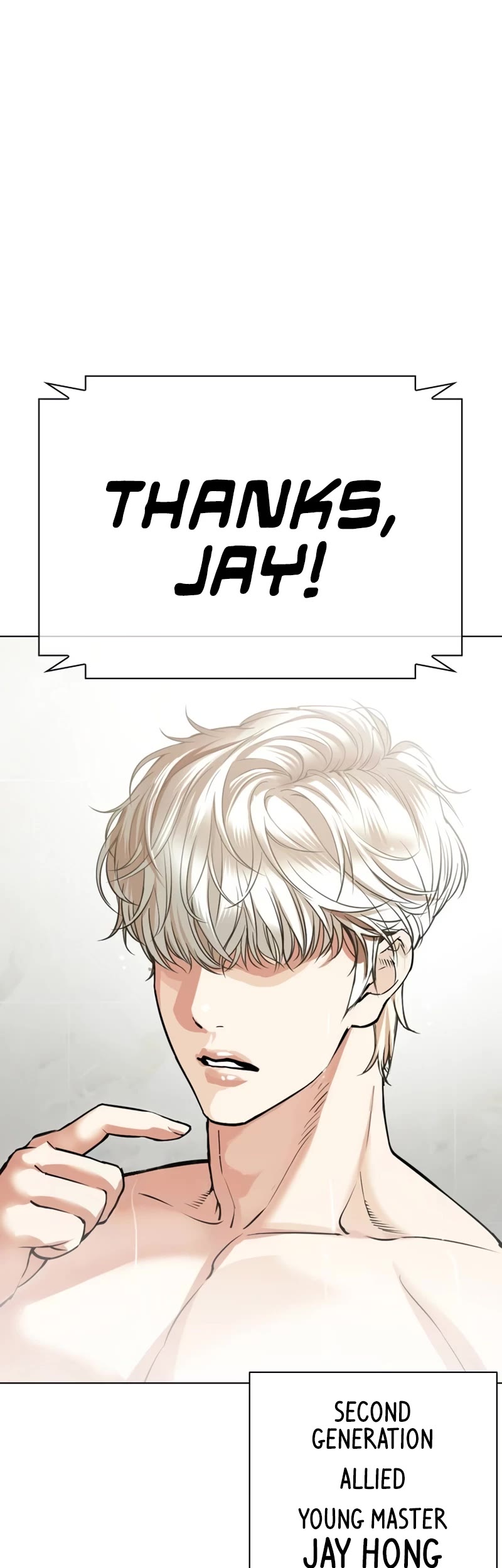Lookism Chapter 531 page 84 - Chapter 531: Busan [01]