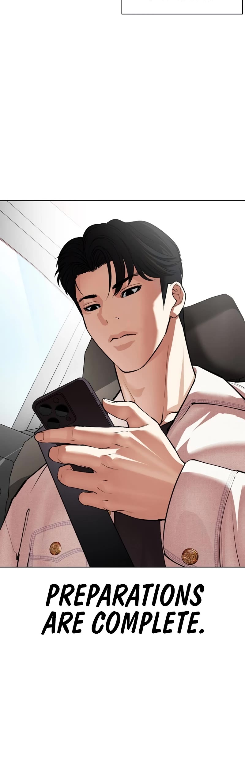 Lookism Chapter 531 page 85 - Chapter 531: Busan [01]