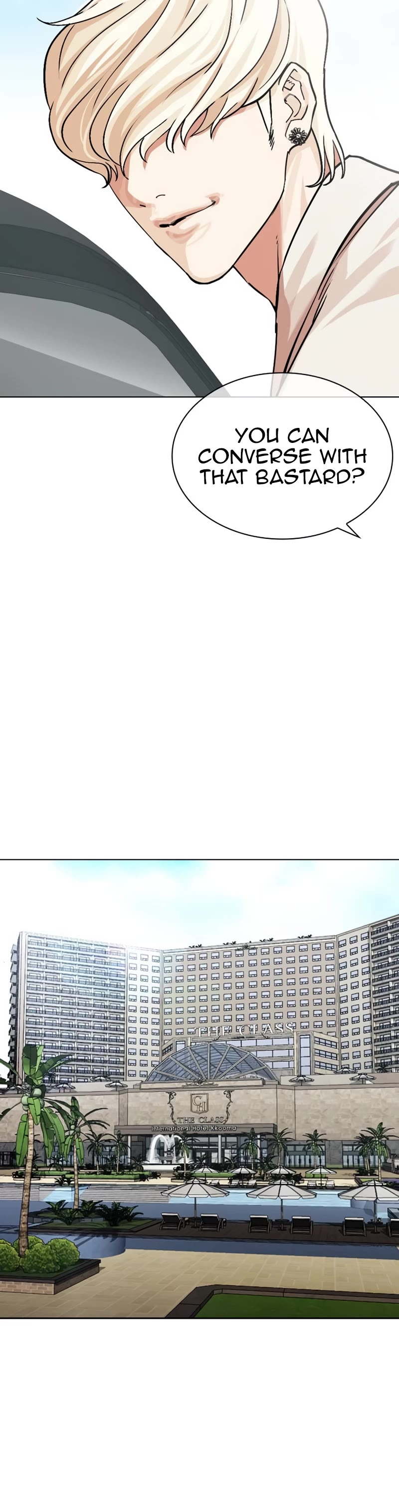 Lookism Chapter 532 page 17 - Chapter 532: Busan [02]