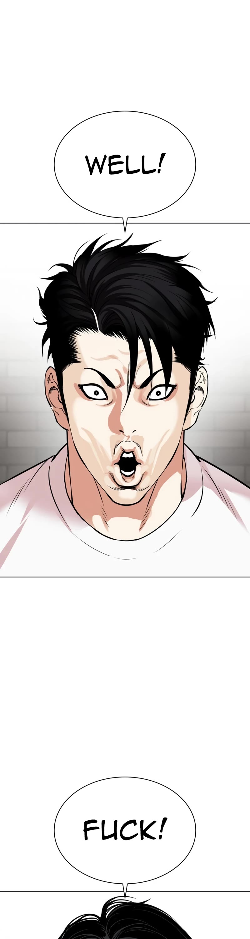 Lookism Chapter 532 page 18 - Chapter 532: Busan [02]