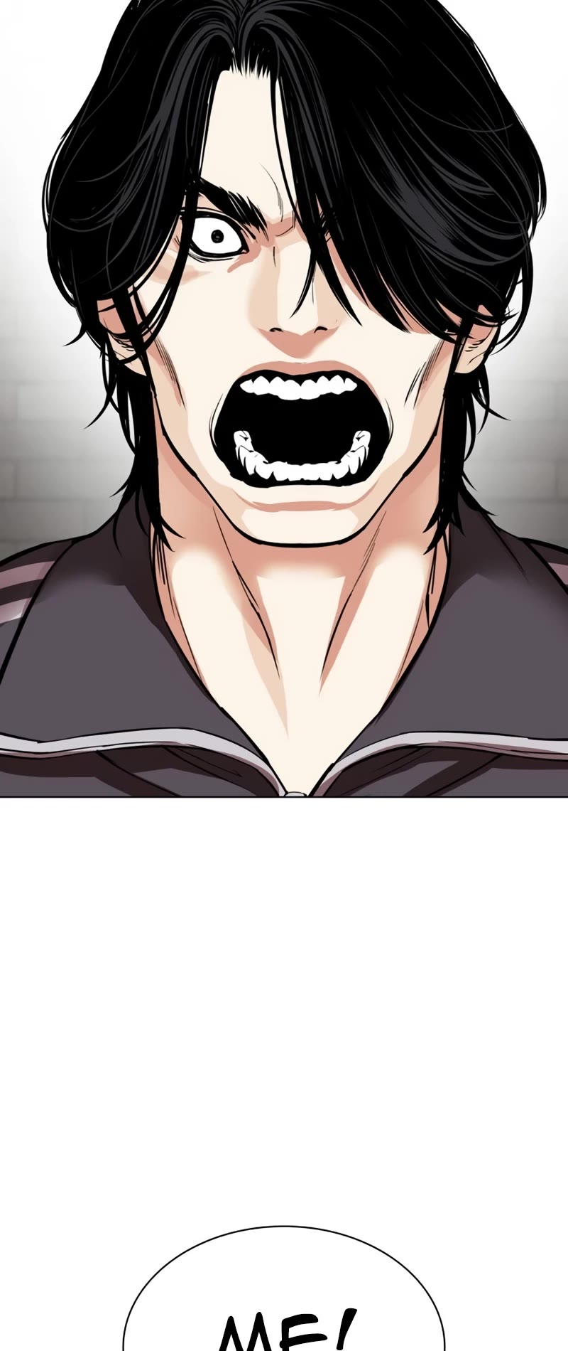 Lookism Chapter 532 page 19 - Chapter 532: Busan [02]