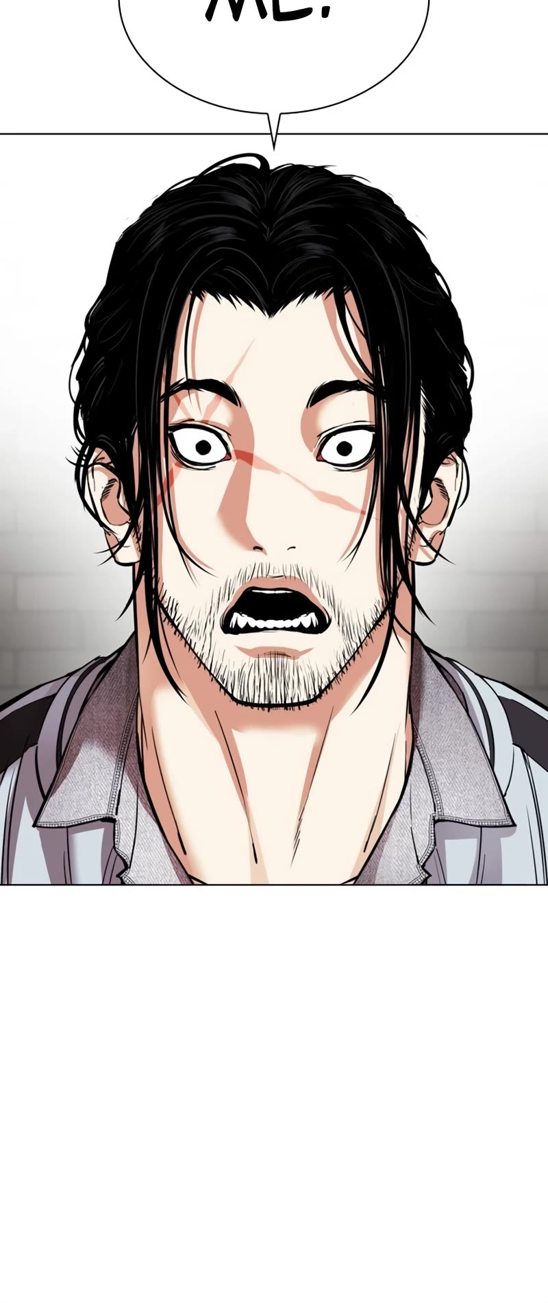 Lookism Chapter 532 page 20 - Chapter 532: Busan [02]