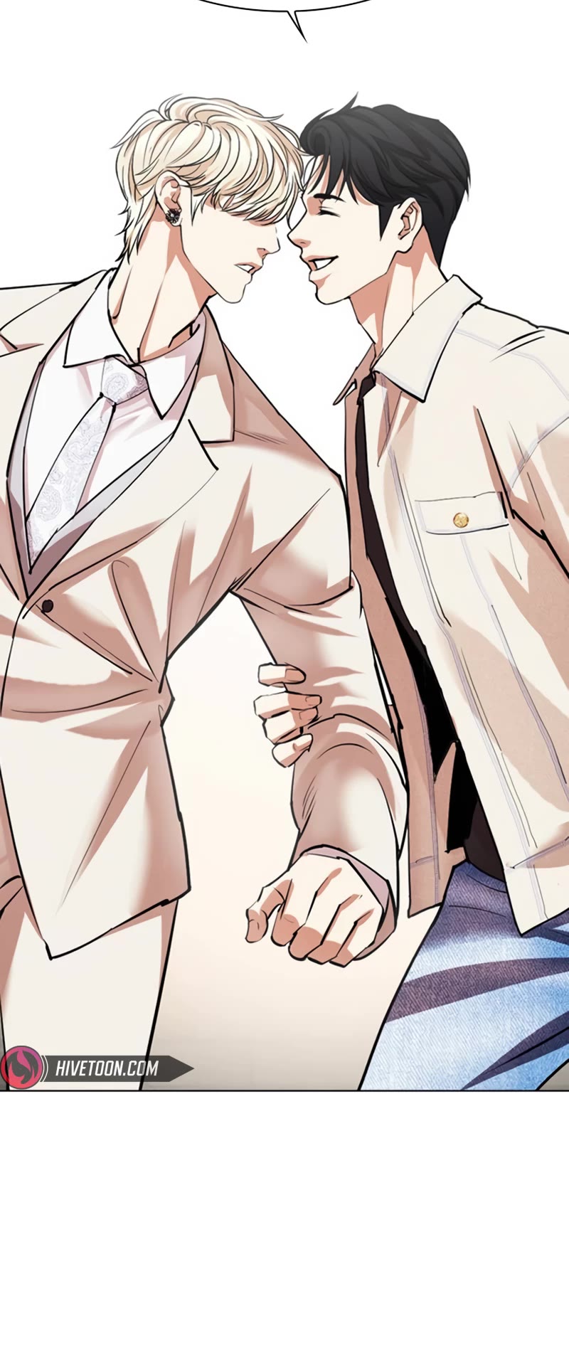 Lookism Chapter 532 page 24 - Chapter 532: Busan [02]