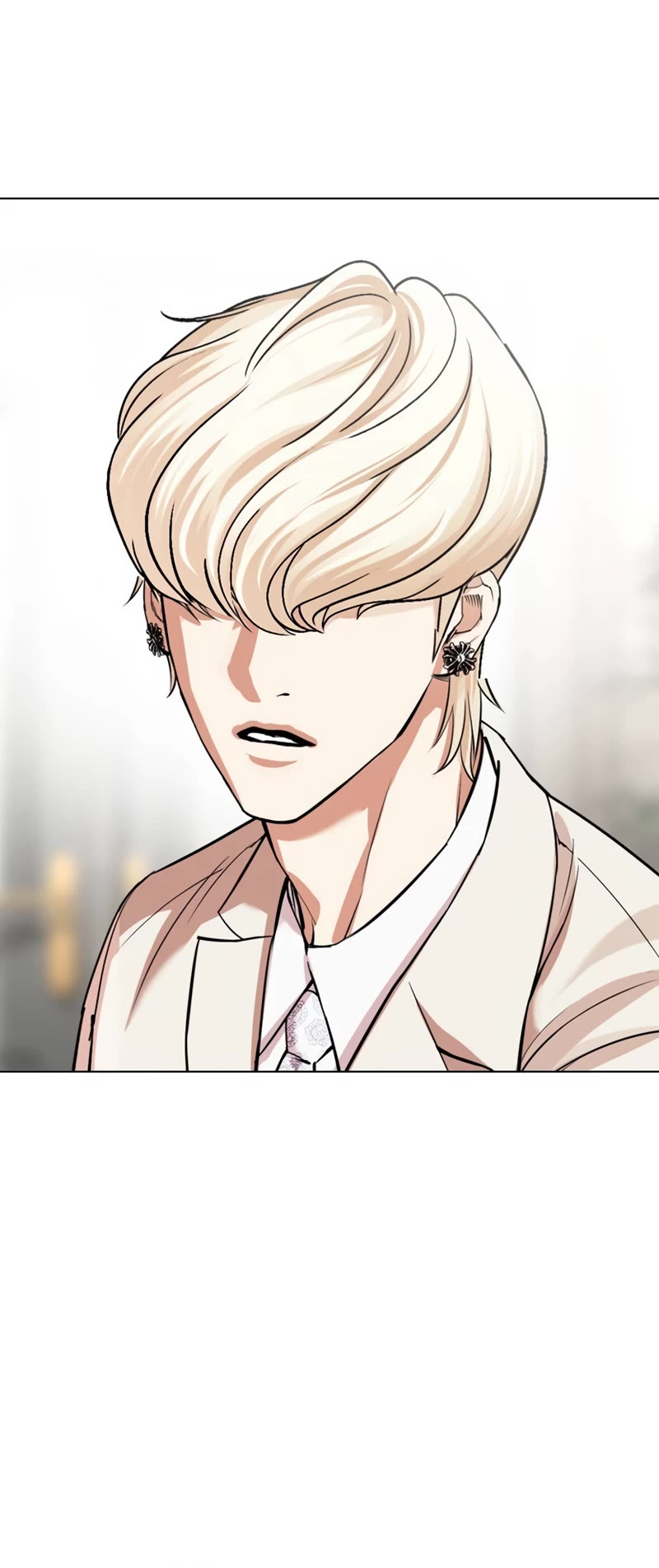 Lookism Chapter 532 page 25 - Chapter 532: Busan [02]