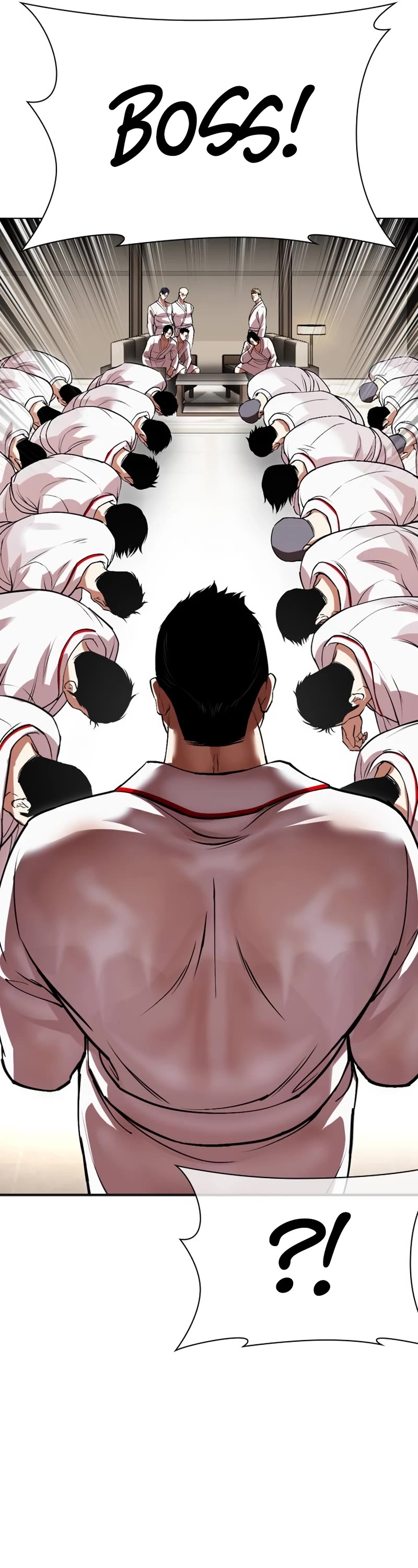 Lookism Chapter 532 page 41 - Chapter 532: Busan [02]