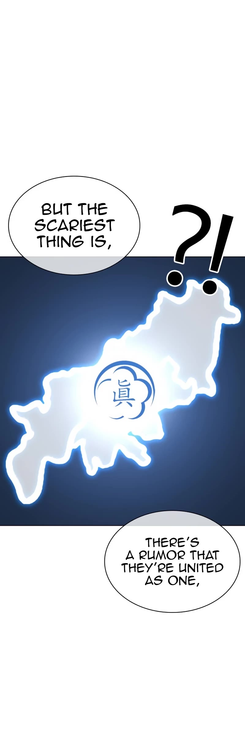Lookism Chapter 532 page 54 - Chapter 532: Busan [02]