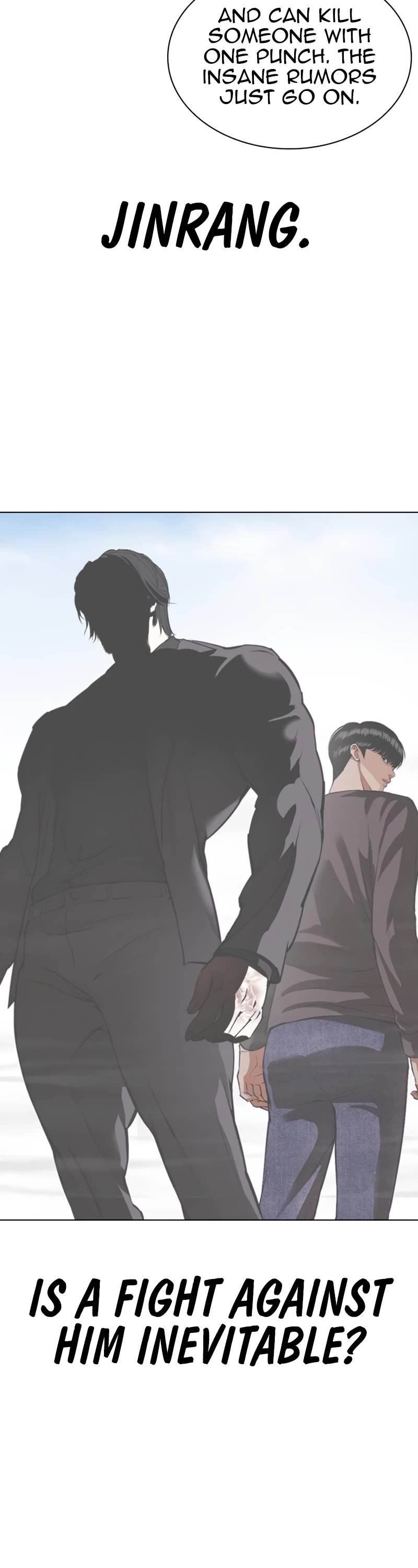 Lookism Chapter 532 page 57 - Chapter 532: Busan [02]