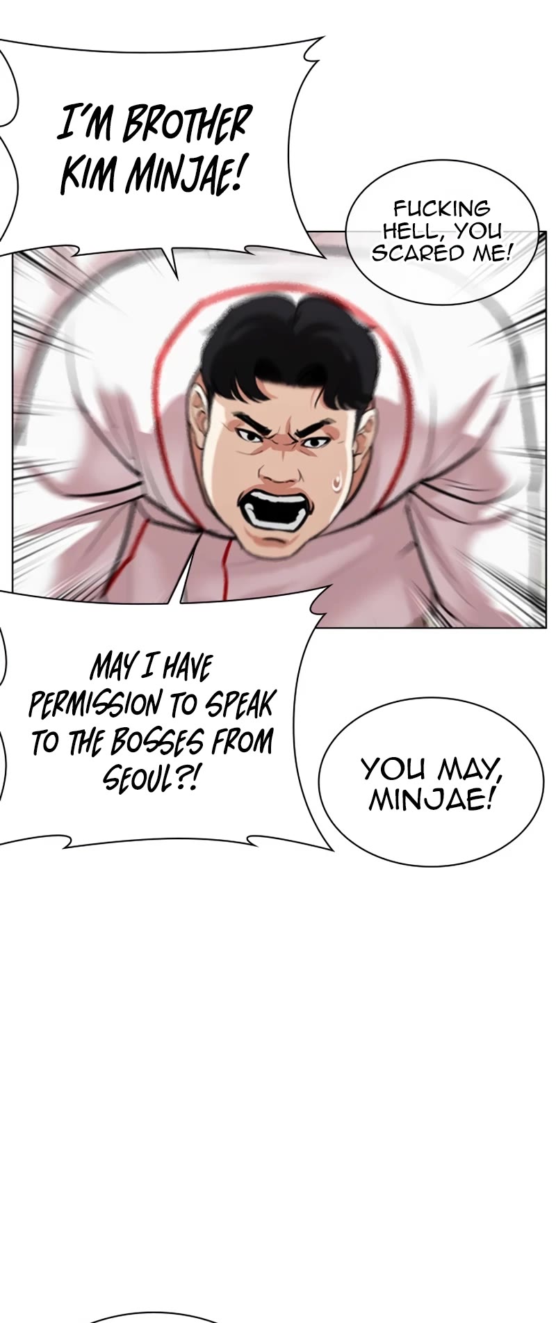 Lookism Chapter 532 page 59 - Chapter 532: Busan [02]