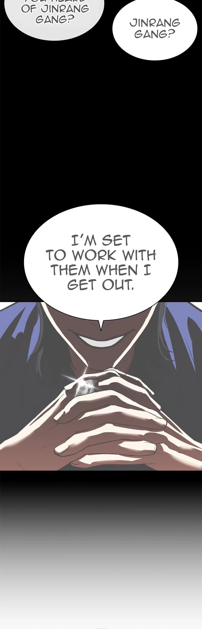 Lookism Chapter 532 page 65 - Chapter 532: Busan [02]
