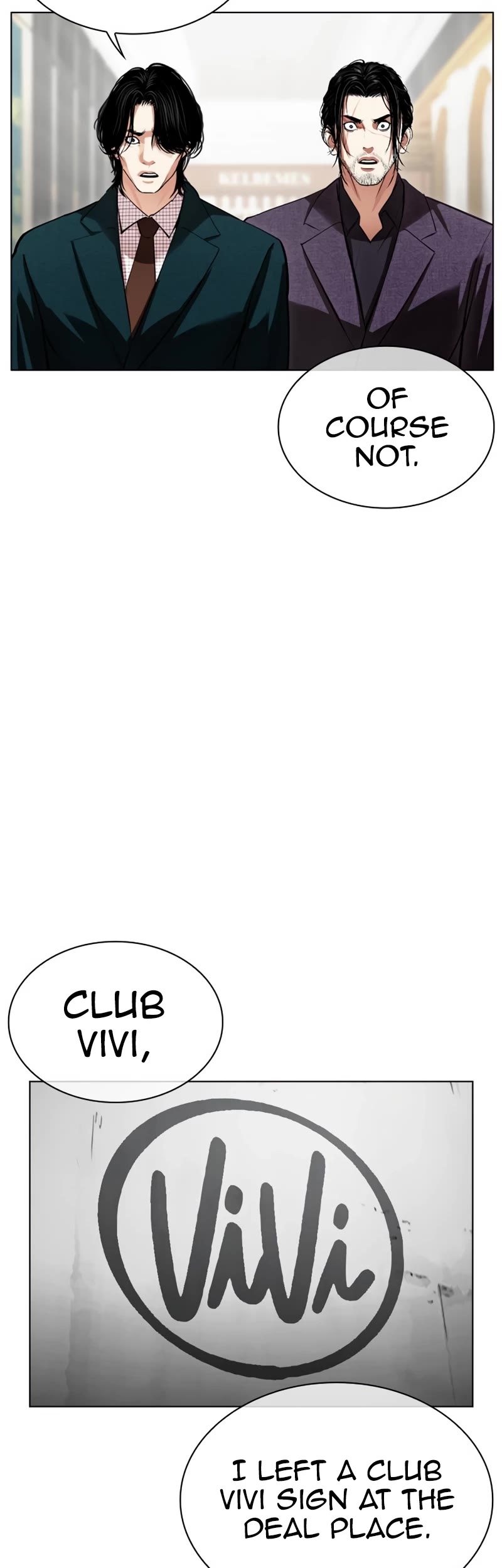 Lookism Chapter 532 page 84 - Chapter 532: Busan [02]