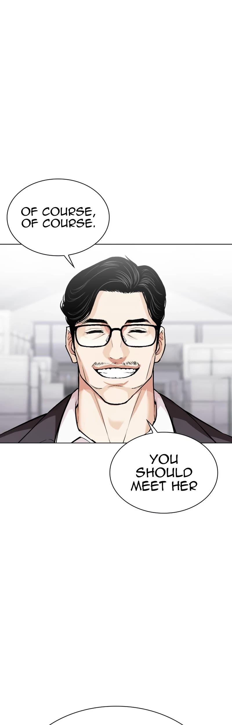 Lookism Chapter 532 page 99 - Chapter 532: Busan [02]