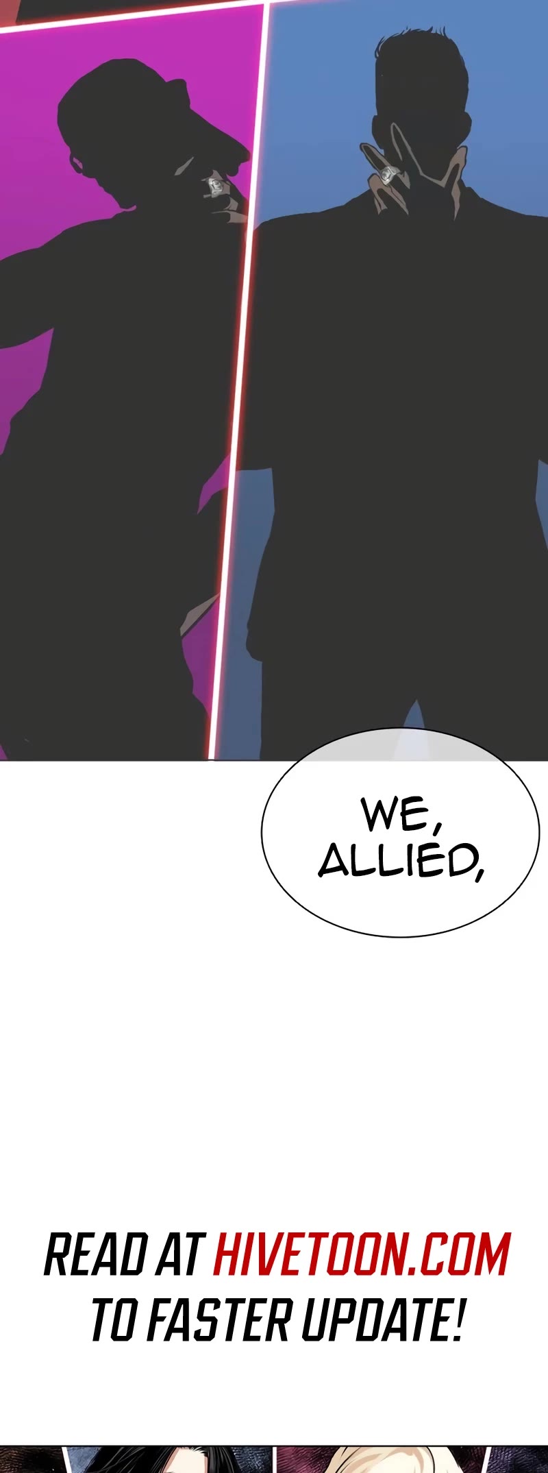 Lookism Chapter 533 page 101 - Chapter 533: Busan [03]