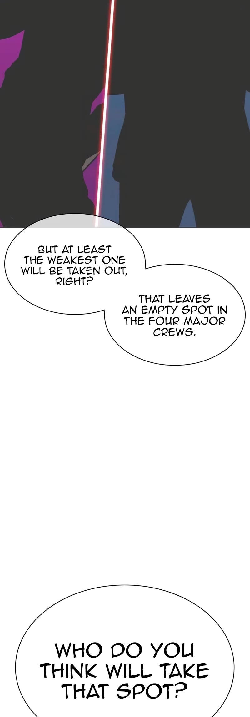 Lookism Chapter 533 page 19 - Chapter 533: Busan [03]