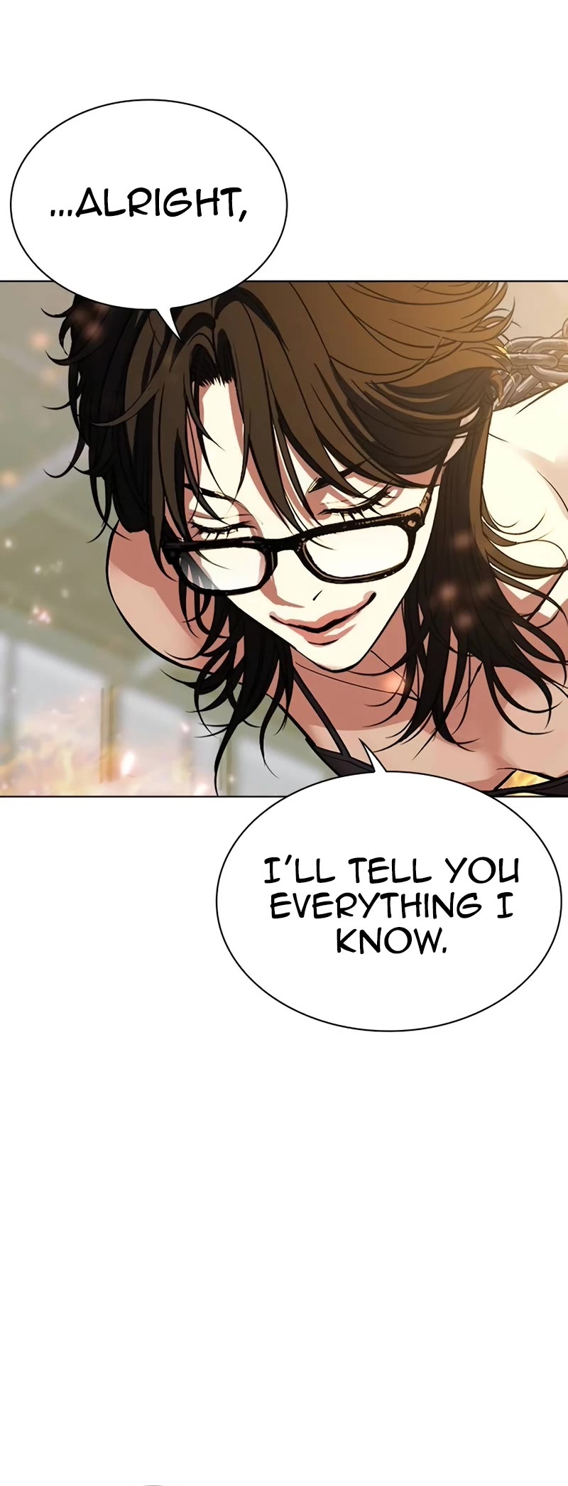 Lookism Chapter 533 page 35 - Chapter 533: Busan [03]